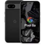 [Précommande] Smartphone 6.1" Google Pixel 8a - 128 Go, coloris au choix (via 150€ de bonus reprise)