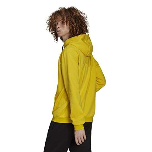 Sweat Homme Adidas Ent22 Hoody Hooded - Taille M
