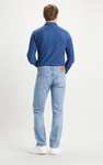 Jeans pour Homme Levi's 501 Original Fit - Bleu, Plusieurs tailles disponibles