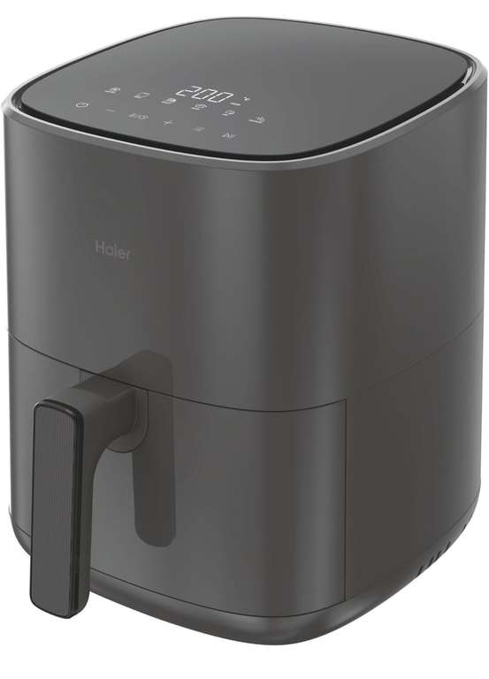 Friteuse sans huile à Air chaud Airfryer Haier I-Master Series 5 - 1 bac, 5L, 1500W