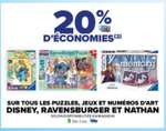 20% D'économies Sur Les Trottinettes, Les Puzzles, Les Voitures Majorette & 15% Sur Les Draisiennes Et Vélos Enfant