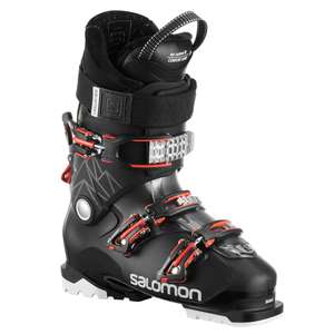 Chaussures de ski Homme Salomon Quest Access 70