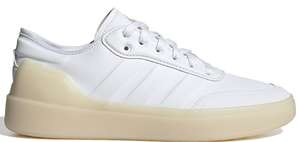 Baskets Adidas Sportswear Court Revival, blanc - Divers tailles
