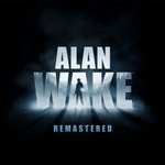 Alan Wake Remastered sur Nintendo Switch (Dématérialisé)