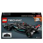 Jouet LEGO Technic Mercedes-AMG F1 W14 E Performance Pull-Back 42165