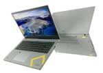 PC Portable 15.6" Acer Aspire Vero AV15-51R-550M - FHD, IPS, i5-1155G7, 8 Go de RAM, 512 Go de SSD, Windows 11, Azerty