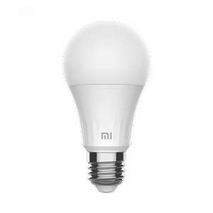 Ampoule connectée Mi Smart LED Bulb Warm White