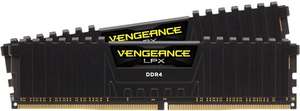 Kit de RAM Corsair Vengeance LPX DDR4-3600 CL18 - 16 Go (2x8)