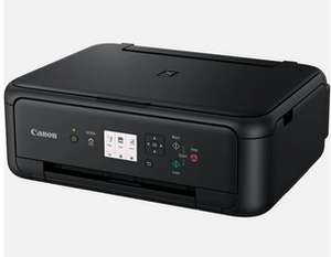 Imprimante Multifonction Canon Pixma - TS5150 - Noire
