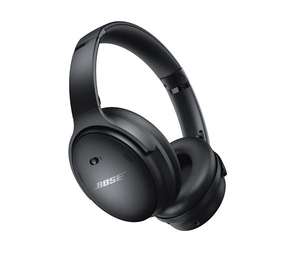 Casque sans fil Bose QuietComfort 45 Headphones - remis à neuf