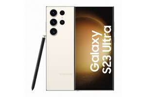 Smartphone 6.8" Samsung Galaxy S23 Ultra - 512 Go, 12Go RAM + Vidéoprojecteur The Freestyle offert