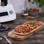 Robot de cuisine multifonction Ufesa, Capacité 3.5L, écran + tactile, balance...