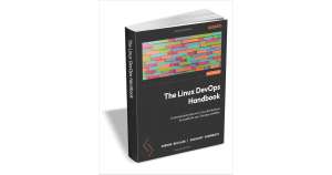 Livre numérique : The Linux DevOps Handbook gratuit (Dématérialisé, Anglais)