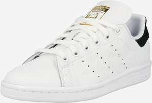 Chaussures Adidas Stan Smith Adidas Originals - blanc (Taille 36.5, 36)