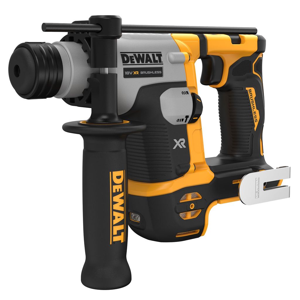 Perforateur brushless compact DeWalt DCH172N-XJ 18V 16mm (machine seule)