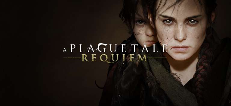 Jeu A plague Tale: Requiem sur PC (Dématérialisé)