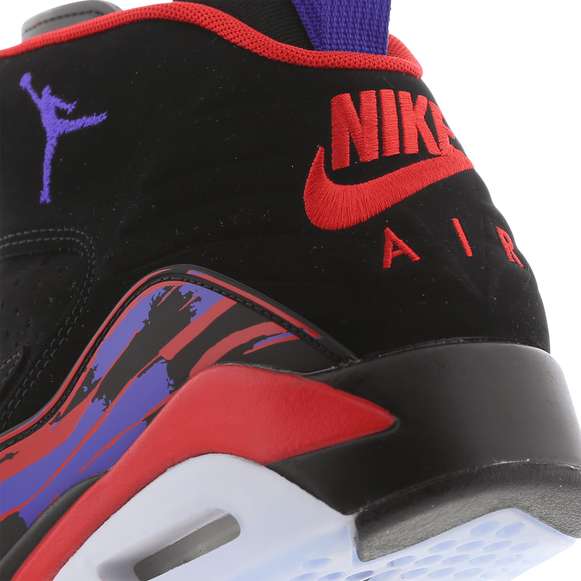 Baskets Nike Air Jordan MVP - Tailles disponibles du 40 au 47,5