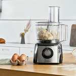 Robot de cuisine Bosch MultiTalent 3 MCM3501M - 2,3L, 800W - Noir/inox