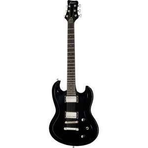 Guitare électrique Framus Artist Line Phil XG - Solid Black, Creme White Solid ou Satin Black