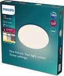 Panneau LED Philips Lighting - 18W, Blanc