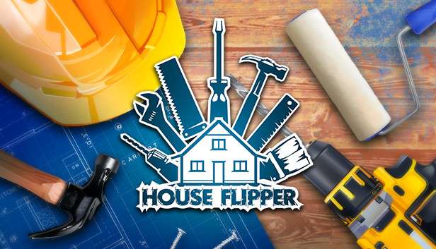 House Flipper jouable gratuitement du 7 au 10 avril sur PC (Dématérialisé - Steam)