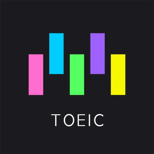 Application Memorize : Learn TOEIC Vocabulary with Flashcards (Apprendre le TOEIC) gratuite sur Android & iOS