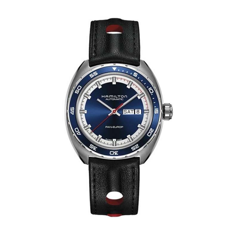 Sélection de montres en promotion - Ex : Montre Mido Baroncelli Heritage M027.407.16.010.00