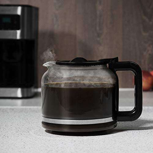 Cafetière à filtre Cecotec Coffee 66 Smart (V1704530)