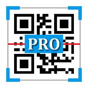 Scanner QR / code-barres PRO gratuit sur Android
