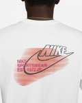 T-shirt homme Nike Sportswear Standard Issue