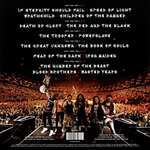 Album vinyle Iron Maiden The Book of Souls: Live Chapter (LP)