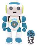 Jouet Lexibook Powerman Junior : Mon Robot Intelligent (ROB20FR)