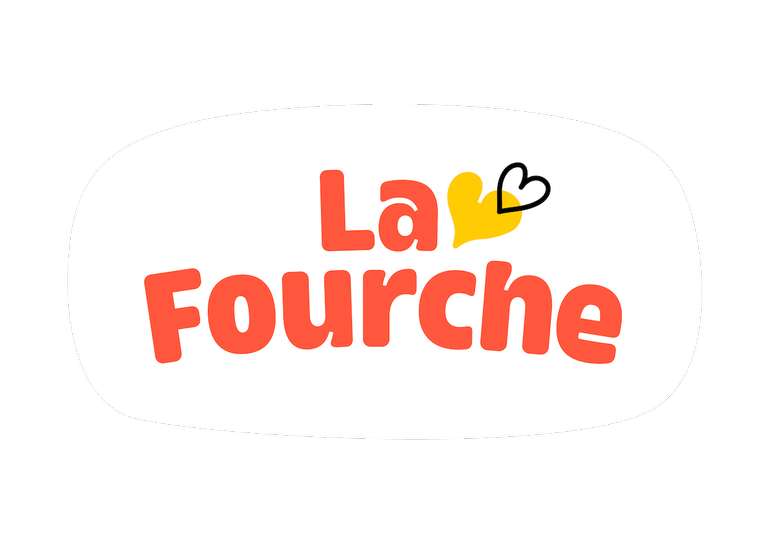 [Nouveaux clients] Adhésion 1 an offerte à La Fourche (lafourche.fr)