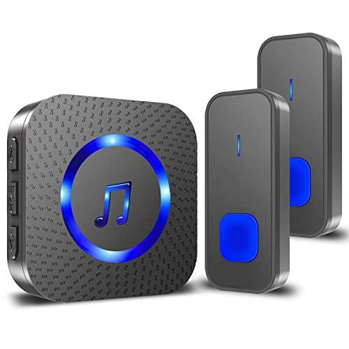 Achetez Premium vibrant sonnette pour sourd avec des fonctionnalités haut  de gamme - Alibaba.com