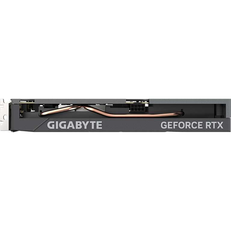 Carte graphique Gigabyte NVIDIA GeForce RTX 4060 EAGLE OC - 8GB GDDR6, 128-bit, PCI-E 4.0, 2505MHz Core Clock