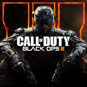 Sélection de Jeux PC en Promotion - Ex : Call of Duty: Black Ops III - Zombies Chronicles Edition sur PC (Dématérialisé)