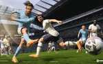EA Sports FC24 Édition Standard sur PS4/PS5 (Dématérialisé)