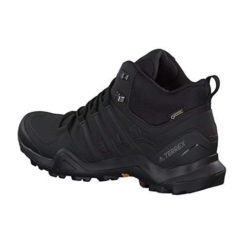 Chaussures de randonnée pour Homme Adidas Terrex Swift R2 - Noires, plusieurs tailles disponibles
