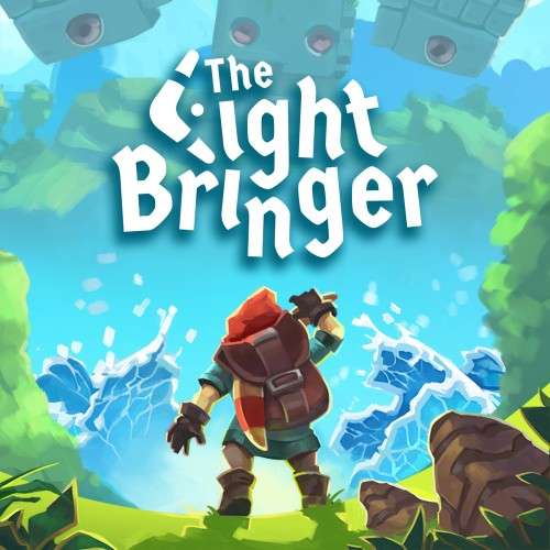 The Lightbringer sur Nintendo Switch (Dématérialisé)