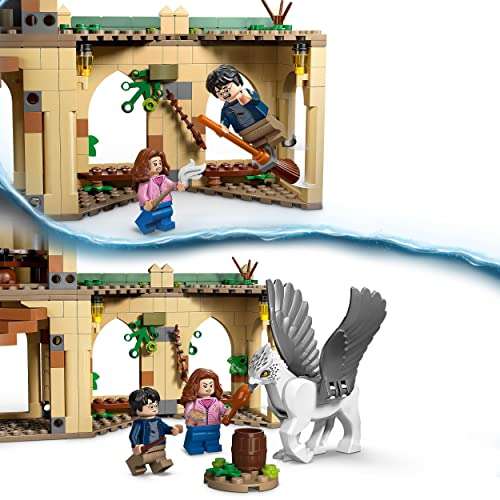 Sélection de Lego en promotion - Ex : LEGO 31125 - Fabuleuses créatures de la forêt (via coupon)