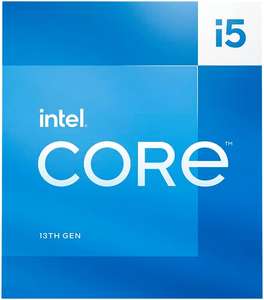 Processeur Intel Core i5 13400F (4,6 GHz, 14 Cœurs, LGA 1700) - Tray