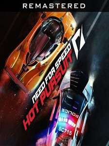 Need for Speed Hot Pursuit Remastered sur PC (Dématérialisé)