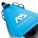 Pack Kayak Gonflable Aquamarina Steam 2 personnes + 2 Pagaies aluminium
