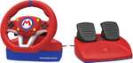 Volant Hori Mario Kart Racing Wheel Pro Mini pour Nintendo Switch