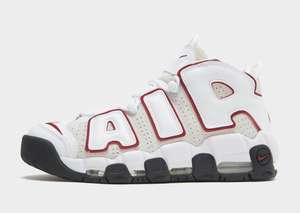 Chaussures Homme Nike Air More Uptempo