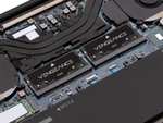 Kit mémoire RAM DDR4 SoDimm Corsair Vengeance 32 Go (2 x 16 Go) - 3200 MHz, CL22