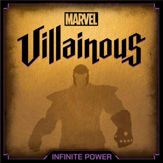 Jeu de société Ravensburger - Ex: Marvel Villainous