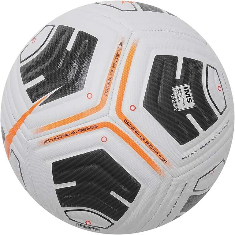 Ballon de footbal Nike Academy - Taille 5