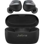 Ecouteurs sans fil True Wireless Jabra Elite 85t avec réduction active de bruit - Noir Titane
