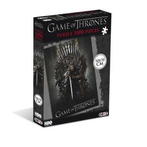Puzzle Abystyle - Game of Thrones (1000 pièces)
